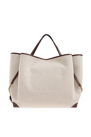 Chloé Torba ‘Clover Large’