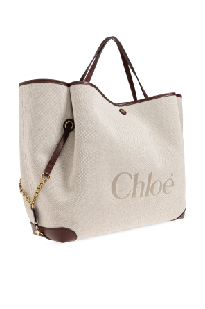Chloé Torba ‘Clover Large’