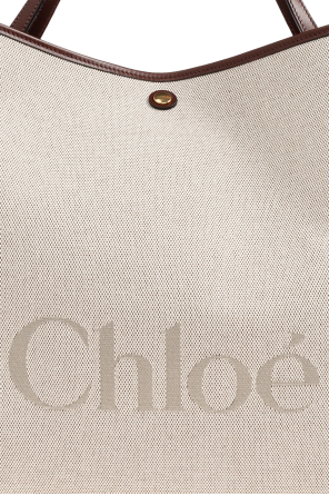 Chloé Torba ‘Clover Large’