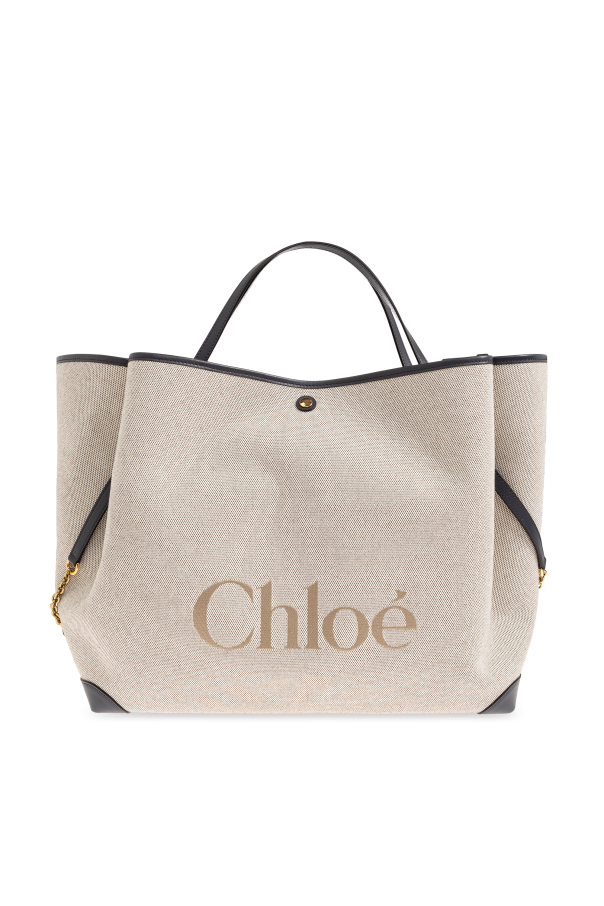 Clover Large bag od Chloé