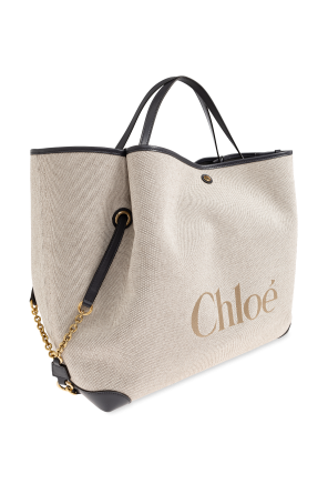 Chloé Clover Large bag