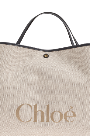 Chloé Clover Large bag