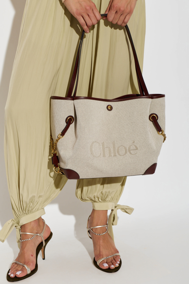 Chloé Torba ‘Clover’