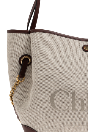 Chloé Torba ‘Clover’