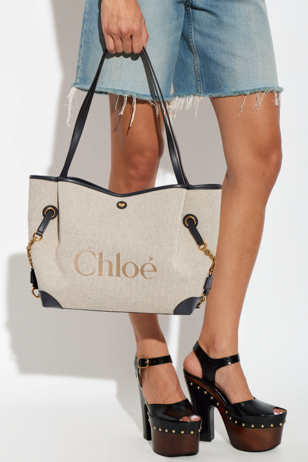 Chloé Torba ‘Clover’