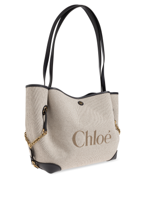 Chloé Torba ‘Clover’
