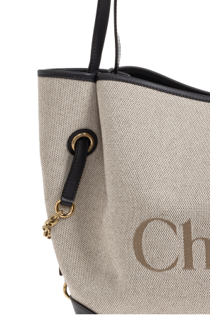 Chloé Torba ‘Clover’
