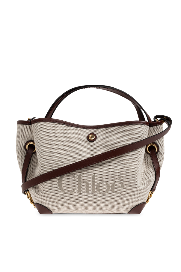 ‘Clover Small’ bag od Chloé