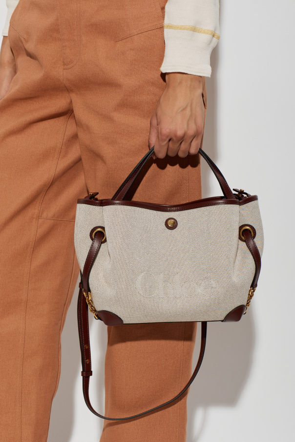 Chloé Torba ‘Clover Small’