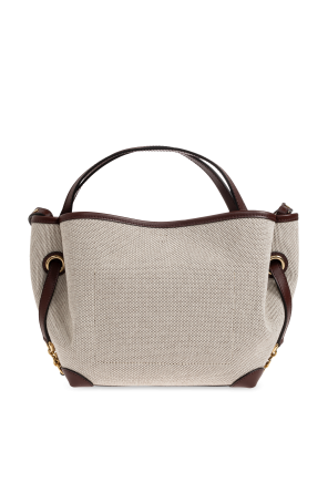 Chloé Torba ‘Clover Small’