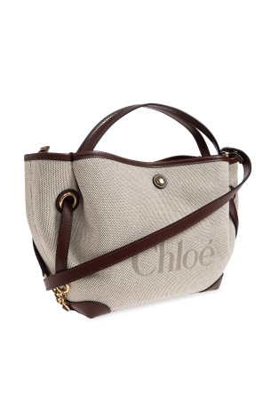 Chloé Torba ‘Clover Small’