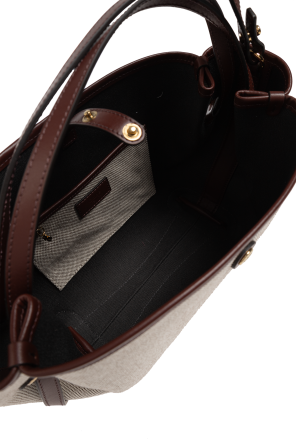 Chloé Torba ‘Clover Small’
