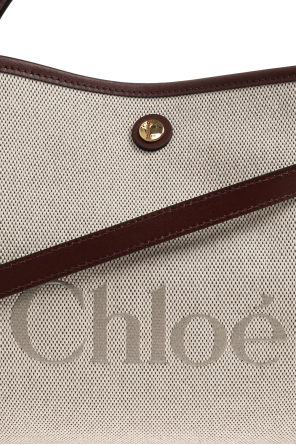 Chloé Torba ‘Clover Small’