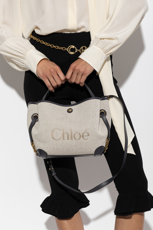 Chloé Bag "Clover Small"