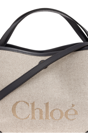 Chloé Bag "Clover Small"