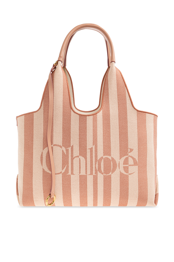 Stripy Small bag od Chloé