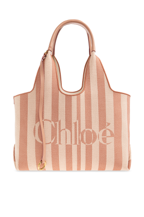 Stripy Small bag