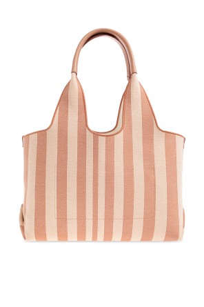 Chloé Stripy Small bag
