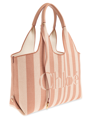 Chloé Stripy Small bag