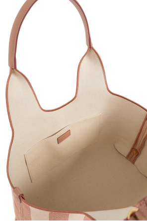 Chloé Stripy Small bag