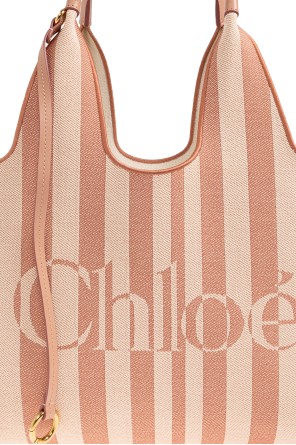 Chloé Stripy Small bag