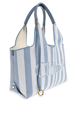 Chloé Bolso "Stripy Small"