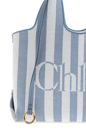 Chloé Bolso "Stripy Small"