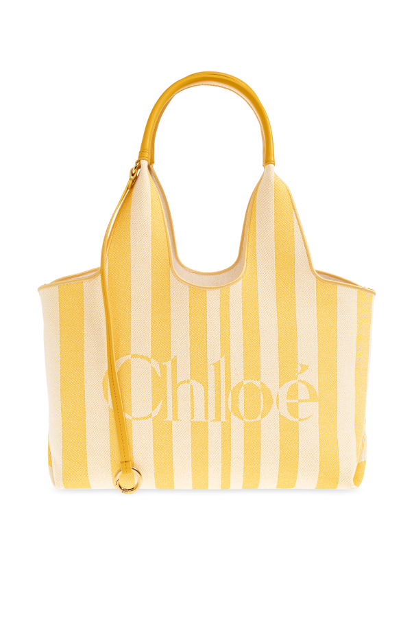 Bag `Stripy Small` od Chloé