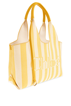 Chloé Bag `Stripy Small`