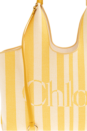 Chloé Bag `Stripy Small`
