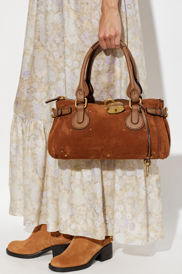 Chloé Bag "Paddington"