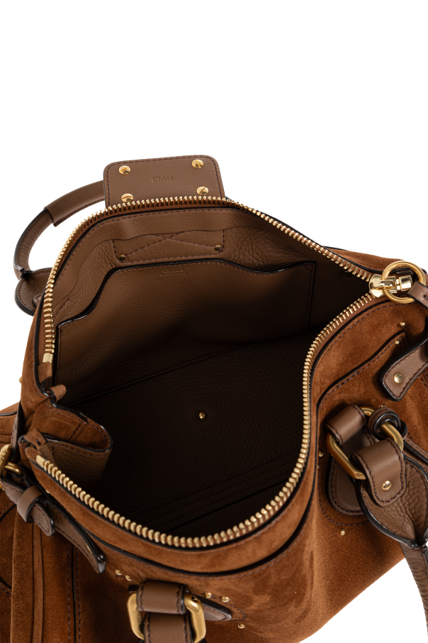 Chloé Bag "Paddington"