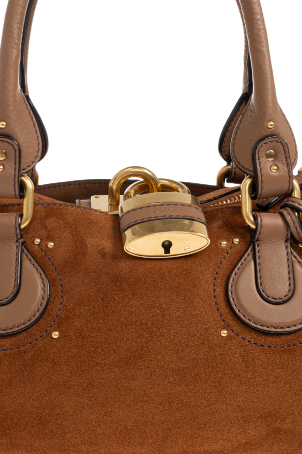 Chloé Bag "Paddington"