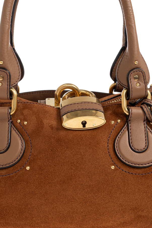 Chloé Bag "Paddington"