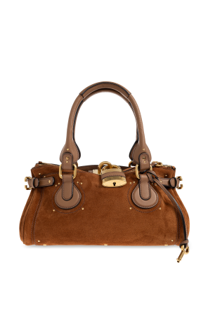 Bolso "Paddington"