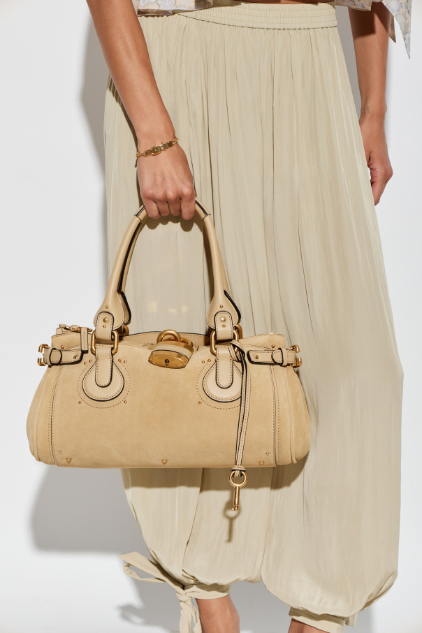 Chloé "Paddington" bag