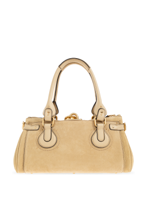 Chloé "Paddington" bag