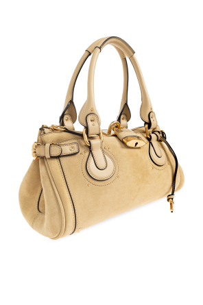 Chloé "Paddington" bag