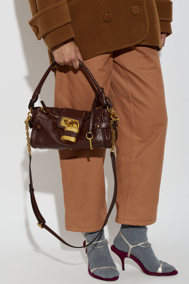 Chloé Torba ‘Paddington Small’