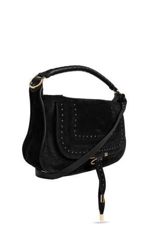 Chloé Torba ‘Marcie Small’