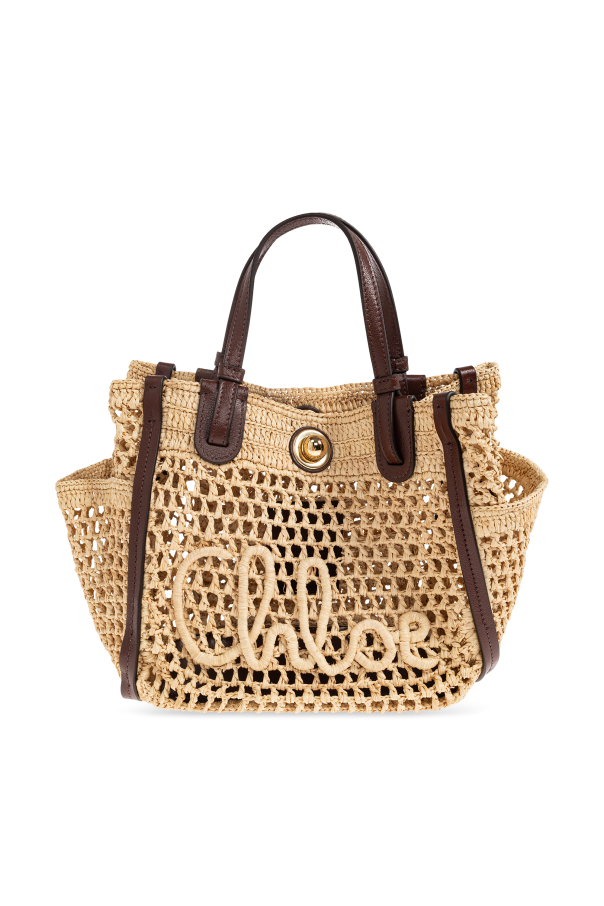 Iconic Small bag od Chloé