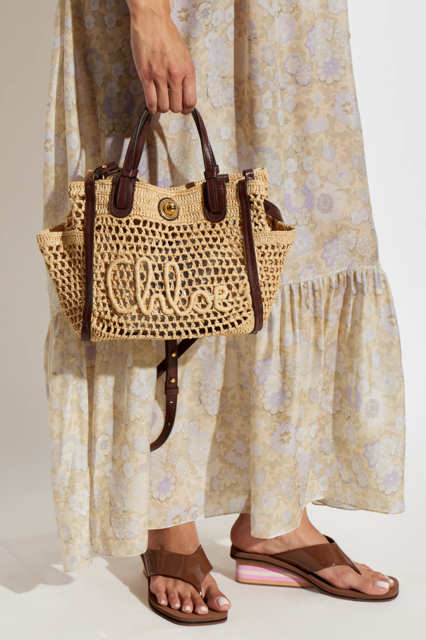 Chloé Bolso ‘Iconic Small’
