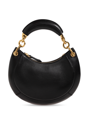 Chloé Bolso tipo hobo "Banana Small"