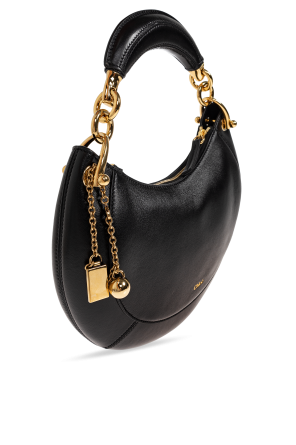 Chloé Bolso tipo hobo "Banana Small"