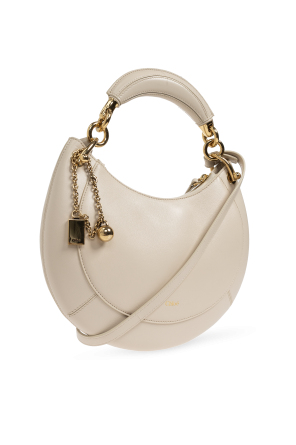 Chloé Torba ‘Banana Small’