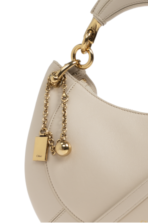 Chloé Torba ‘Banana Small’