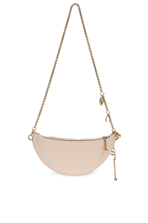 Chloé ‘Halfmoon Mini’ shoulder bag