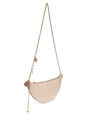 Chloé ‘Halfmoon Mini’ shoulder bag
