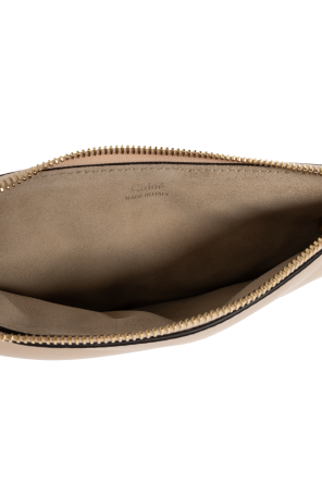 Chloé ‘Halfmoon Mini’ shoulder bag