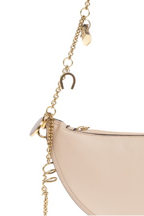 Chloé ‘Halfmoon Mini’ shoulder bag